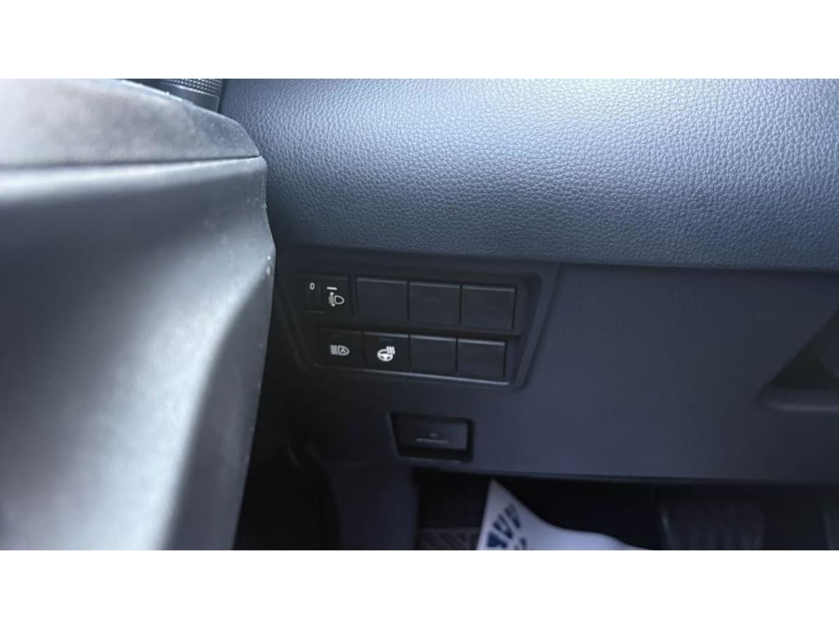 401886_p2 - TOYOTA - YARIS - 2026 - photo 10