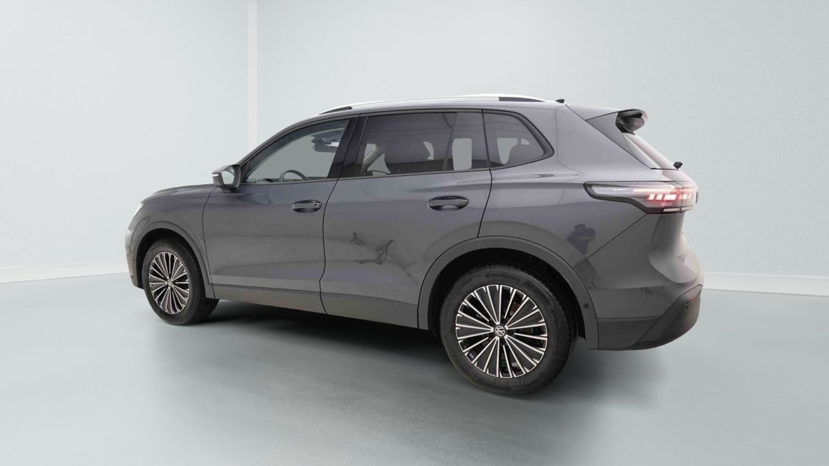 391953_p2 - VOLKSWAGEN - TIGUAN - 2026 - photo 2