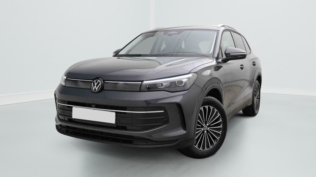 391953_p2 - VOLKSWAGEN - TIGUAN - 2026 - photo 1