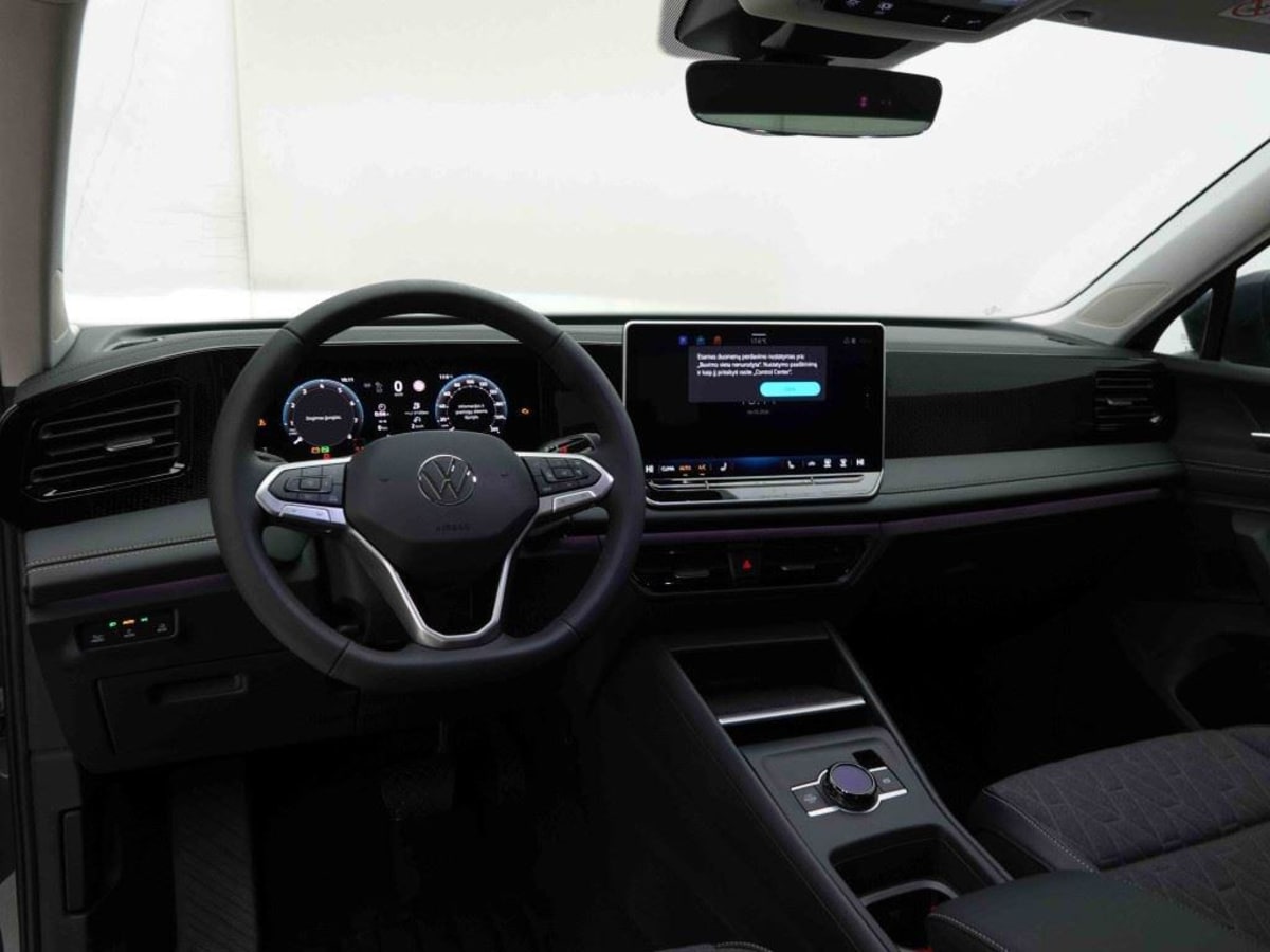 391953_p2 - VOLKSWAGEN - TIGUAN - 2026 - photo 7
