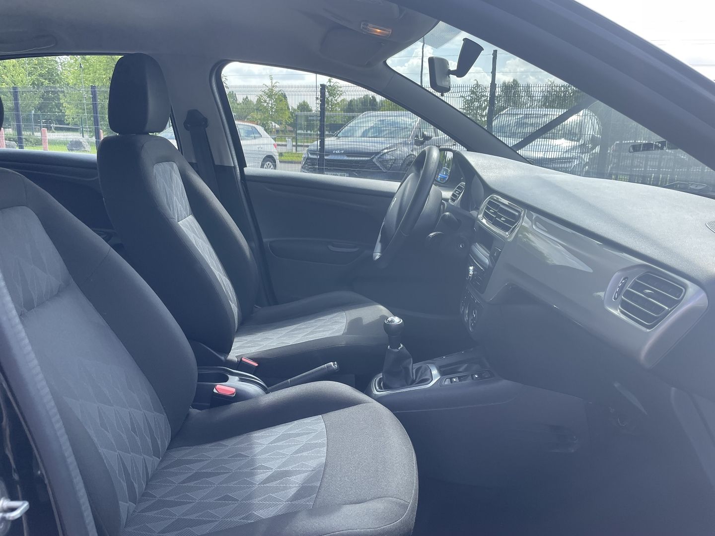 56189549 - CITROEN - C ELYSEE - 2017 - photo 3