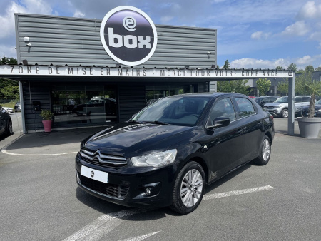 56189549 - CITROEN - C ELYSEE - 2017 56189549 - CITROEN - C ELYSEE - 2017