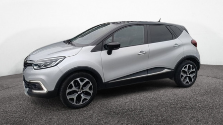 228039_p28 - RENAULT - CAPTUR - 2019