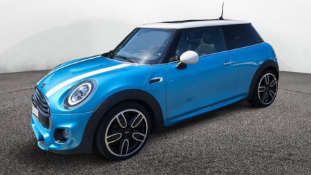 228040_p28 - MINI - COOPER - 2018