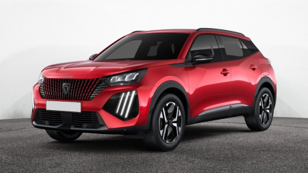 48339_p28 - PEUGEOT - 2008 - 2025