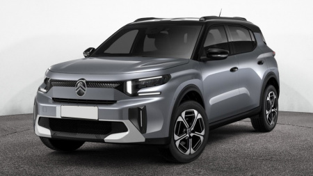48421_p28 - CITROEN - C3 AIRCROSS - 2026