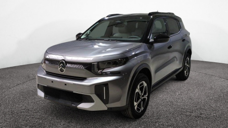 48421_p28 - CITROEN - C3 AIRCROSS - 2026