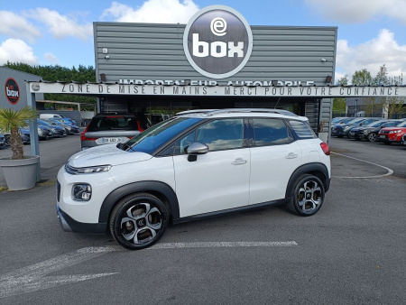43899549 - CITROEN - C3 AIRCROSS - 2019