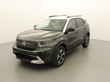 N201640_p3 - CITROEN - C3 AIRCROSS - 2026