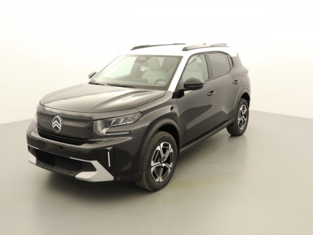 N201648_p3 - CITROEN - C3 AIRCROSS - 2026