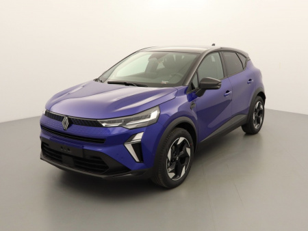 N202609_p3 - RENAULT - CAPTUR - 2026