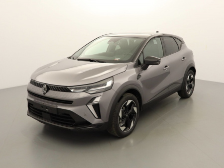 N202617_p3 - RENAULT - CAPTUR - 2026