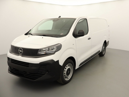 N202398_p3 - OPEL - VIVARO FOURGON L3 - 2024
