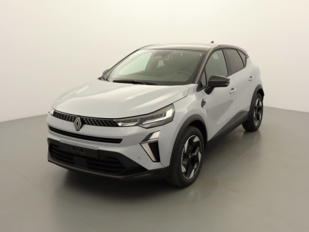 N202622_p3 - RENAULT - CAPTUR - 2026