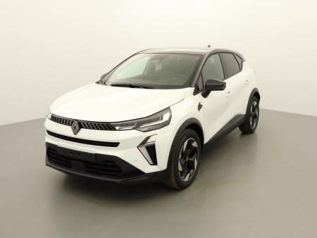 N202626_p3 - RENAULT - CAPTUR - 2026