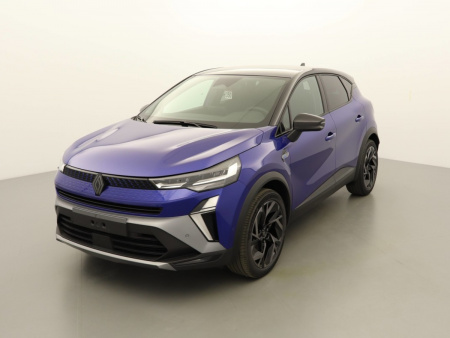 N202634_p3 - RENAULT - CAPTUR - 2026
