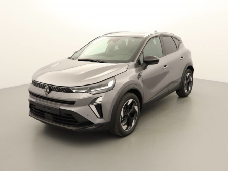 N202907_p3 - RENAULT - CAPTUR - 2026