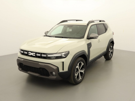 N203012_p3 - DACIA - DUSTER - 2026