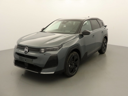 N203497_p3 - CITROEN - C5 AIRCROSS - 2026