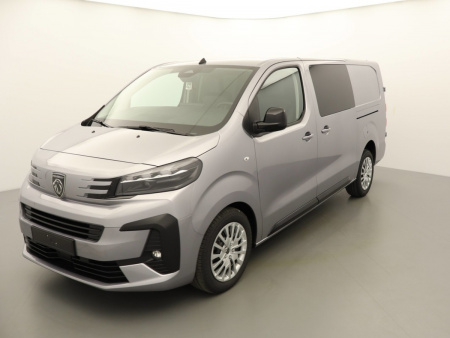 N203285_p3 - PEUGEOT - EXPERT DC XL - 2026