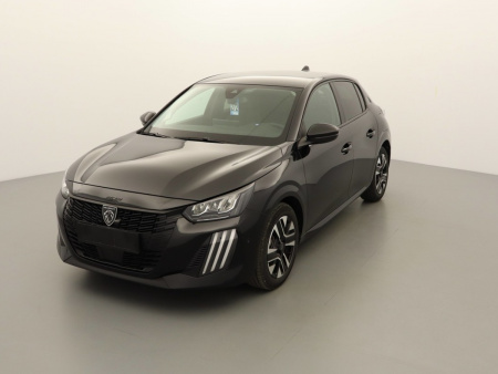 O202353_p3 - PEUGEOT - 208 - 2025