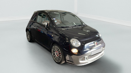 394754_p2 - ABARTH - 595 - 2015