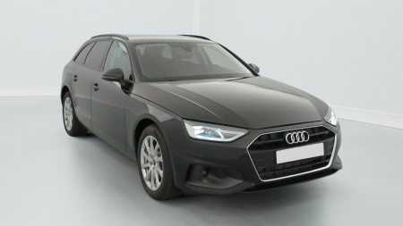 397097_p2 - AUDI - A4 - 2021