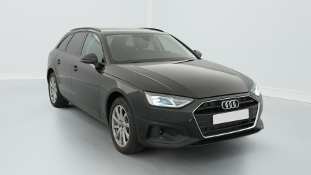 397100_p2 - AUDI - A4 - 2021