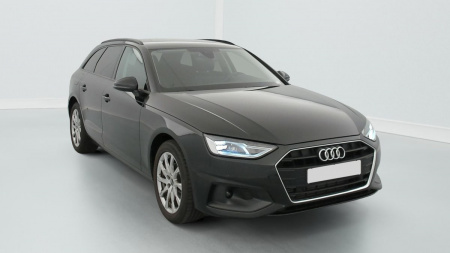 400860_p2 - AUDI - A4 - 2021