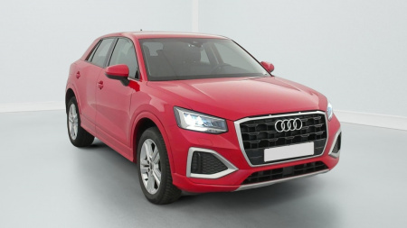 400453_p2 - AUDI - Q2 - 2022