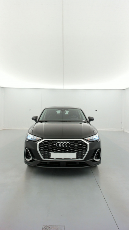 400459_p2 - AUDI - Q3 SPORTBACK - 2022