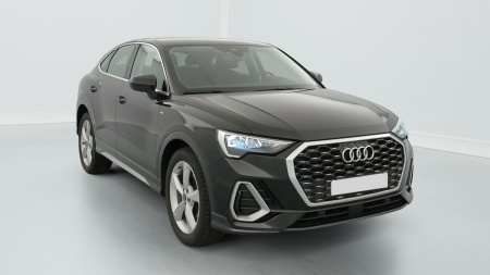 400459_p2 - AUDI - Q3 SPORTBACK - 2022