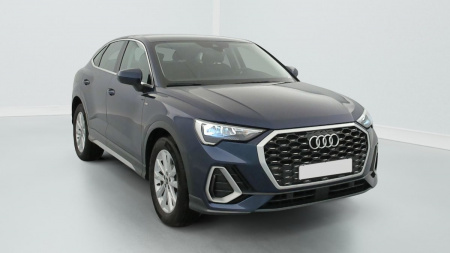 401422_p2 - AUDI - Q3 SPORTBACK - 2022