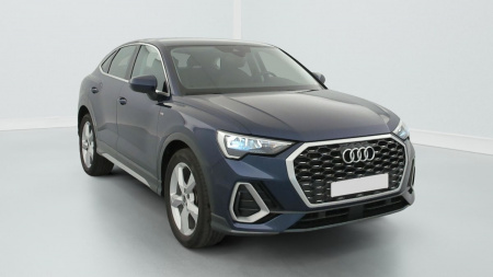 397283_p2 - AUDI - Q3 SPORTBACK - 2023