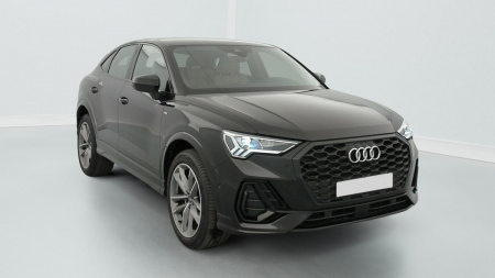 396017_p2 - AUDI - Q3 SPORTBACK - 2022