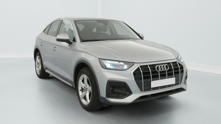 392128_p2 - AUDI - Q5 SPORTBACK - 2024