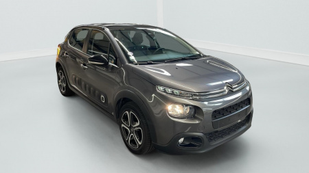 395439_p2 - CITROEN - C3 - 2020