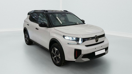 403500_p2 - CITROEN - C3 AIRCROSS - 2026