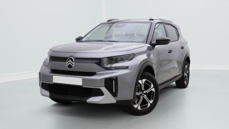 405636_p2 - CITROEN - C3 AIRCROSS - 2026