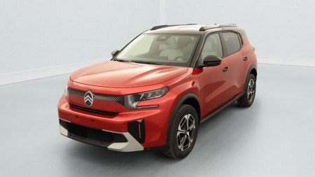 404290_p2 - CITROEN - C3 AIRCROSS - 2026