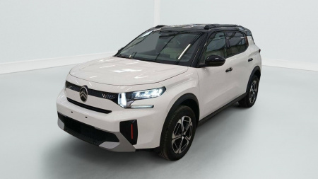 403910_p2 - CITROEN - C3 AIRCROSS - 2026