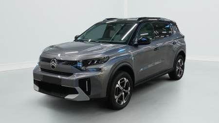 404687_p2 - CITROEN - C3 AIRCROSS - 2026