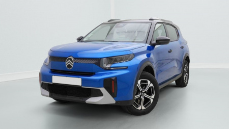 405507_p2 - CITROEN - C3 AIRCROSS - 2026