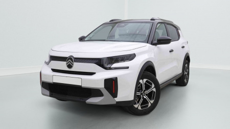 405466_p2 - CITROEN - C3 AIRCROSS - 2026