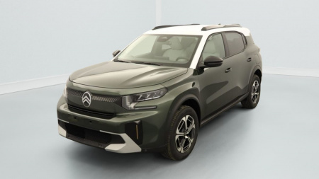 404275_p2 - CITROEN - C3 AIRCROSS - 2026