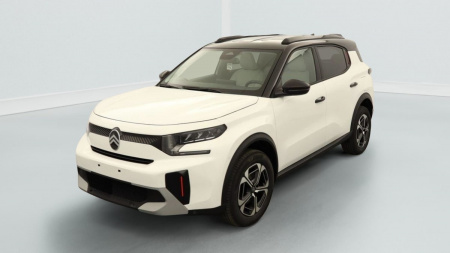 404282_p2 - CITROEN - C3 AIRCROSS - 2026