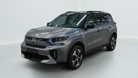 404658_p2 - CITROEN - C3 AIRCROSS - 2026