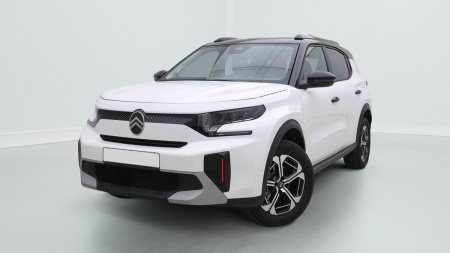 405514_p2 - CITROEN - C3 AIRCROSS - 2026