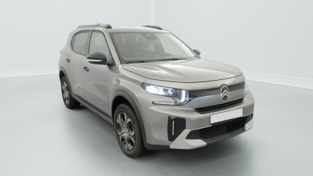 402809_p2 - CITROEN - C3 AIRCROSS - 2026