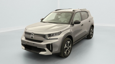 404286_p2 - CITROEN - C3 AIRCROSS - 2026